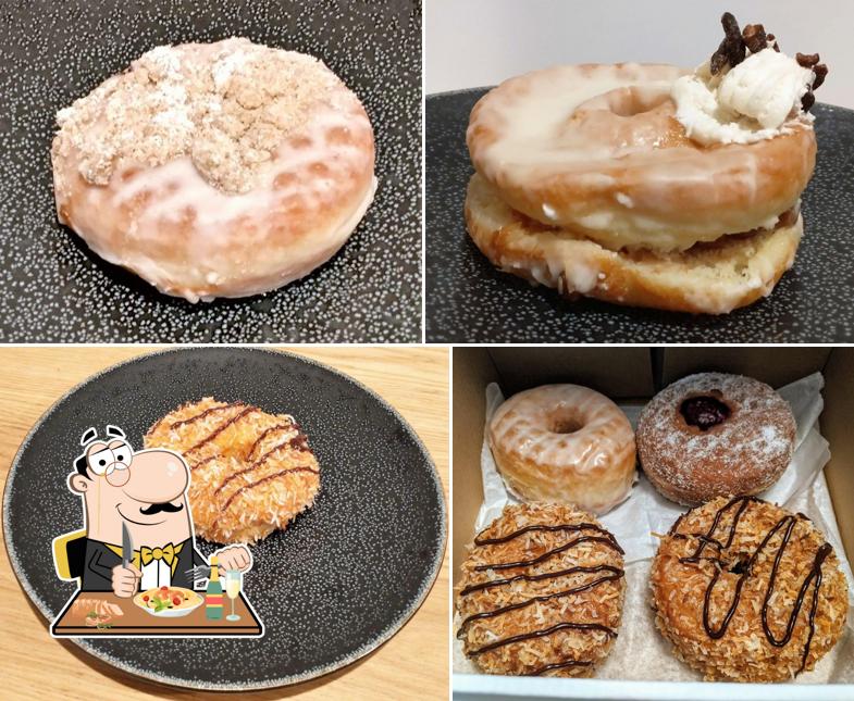 Deviant Donuts