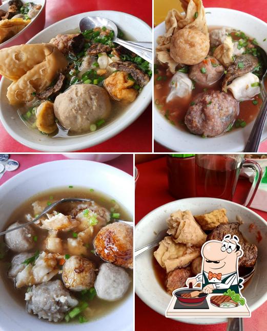 Bakso President