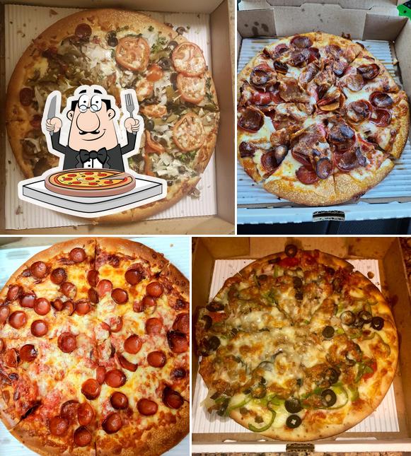 Berwyn Pizza