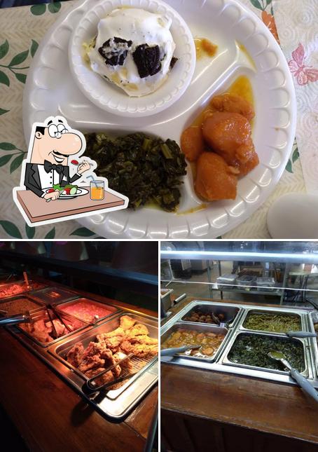 Bell's Family Restaurant