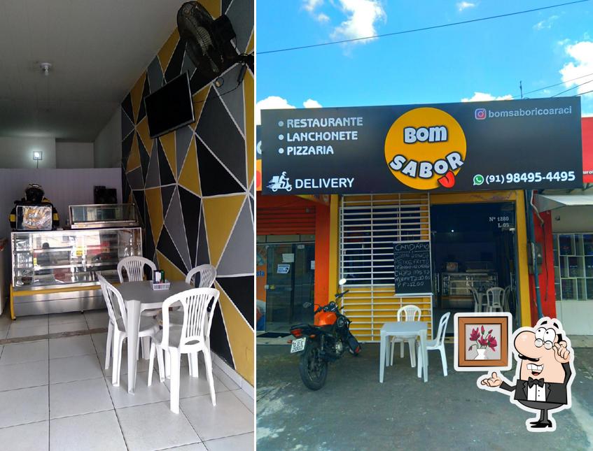Bom Sabor
