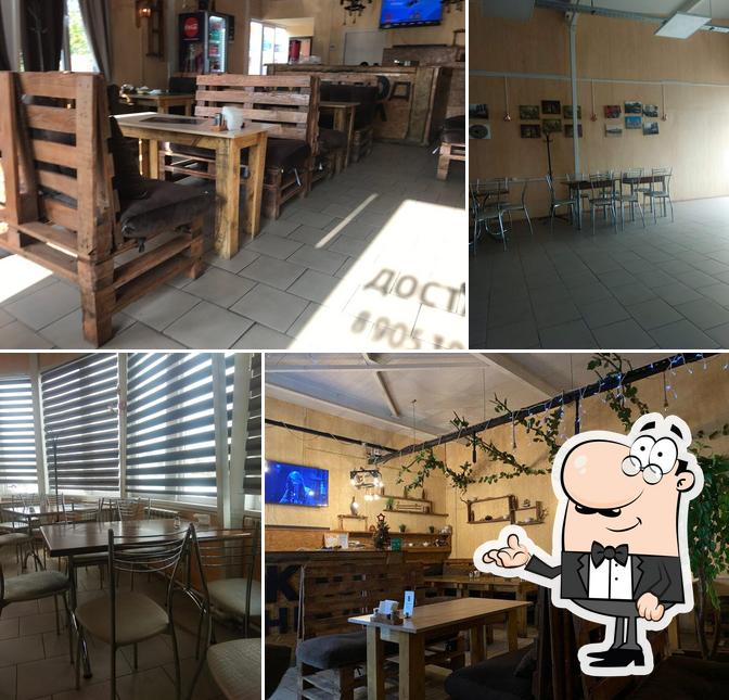 Жан Клод Мангал