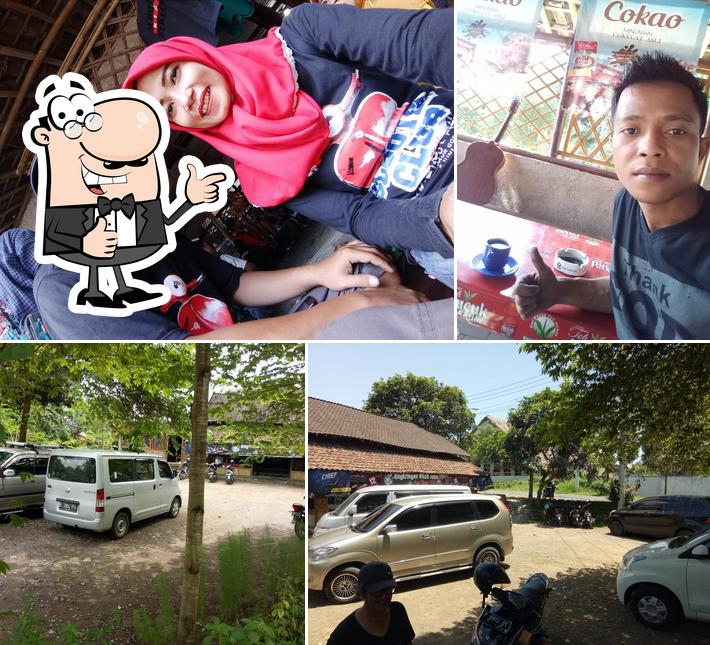 Warung Mbah Joko