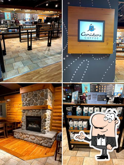 Caribou Coffee