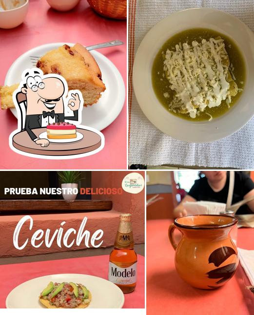 Casa Bugambilia Restaurante y Eventos