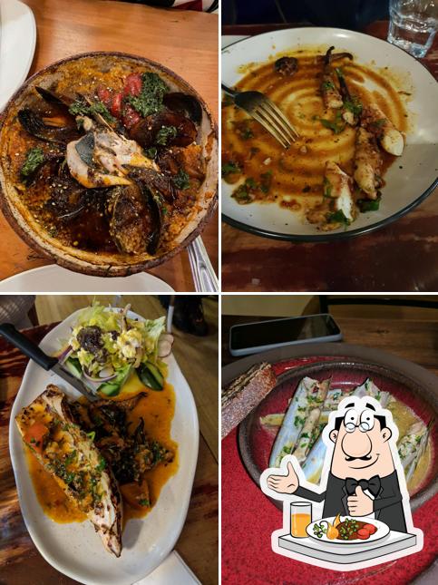 Claypots Barbarossa