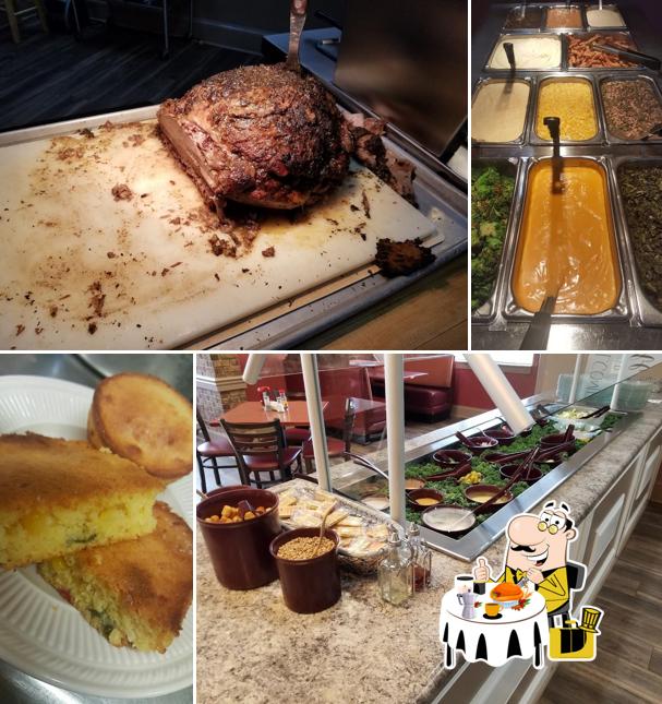 Tabby D's Family Restaurant