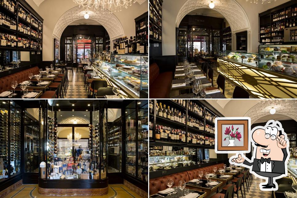 Diana's Place - Termini