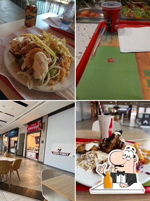 Döner-Kebab