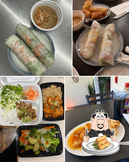 Golden Monkey Restaurant
