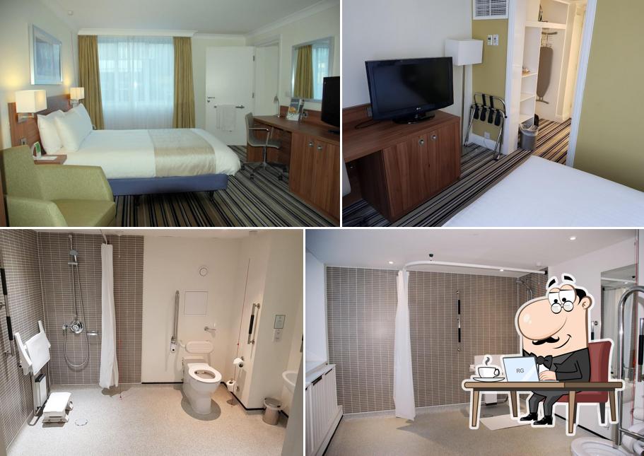 Holiday Inn Washington by IHG