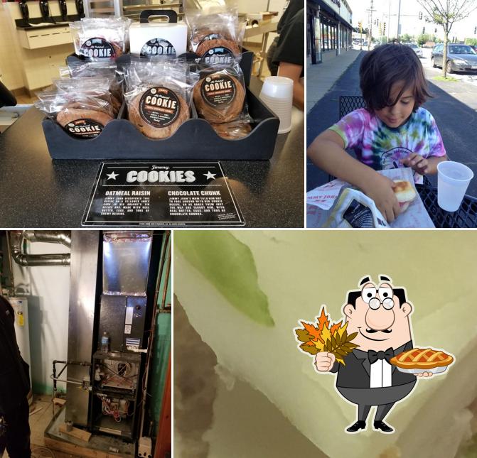 Jimmy John's