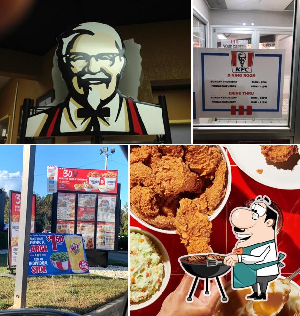 KFC