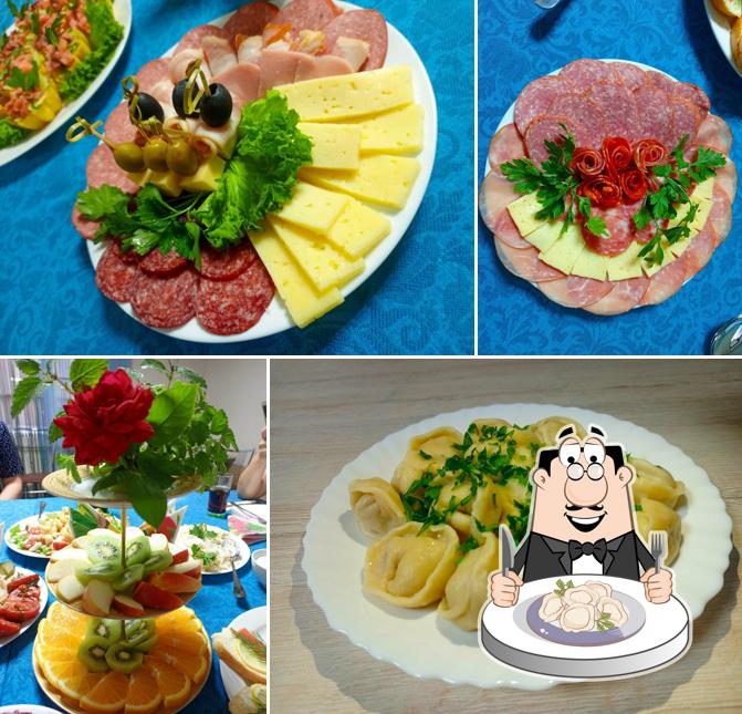 Кафе