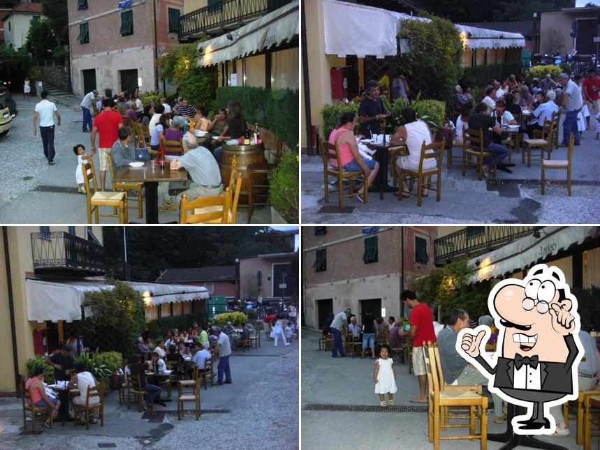 Locanda Borgo Antico di Bozzo A. & Cremonesi F. S.n.c.