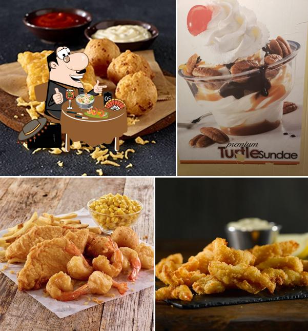 Long John Silver's