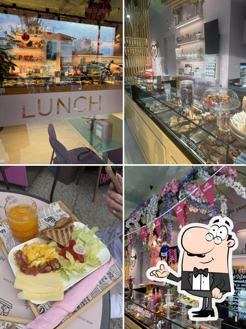 Marina’s Bakery