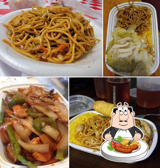 New China Express