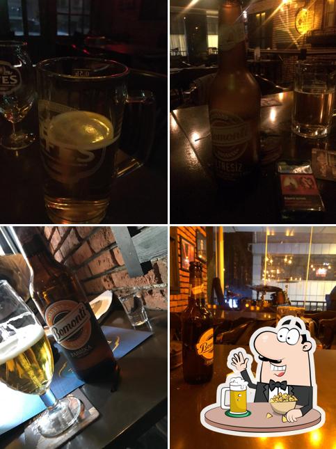 Niçe Cafe & Bar