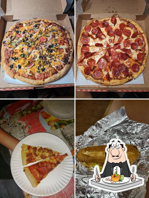 Pizza Inn