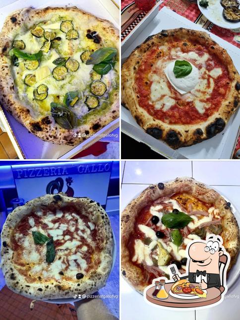 Pizzeria F.lli Gallo