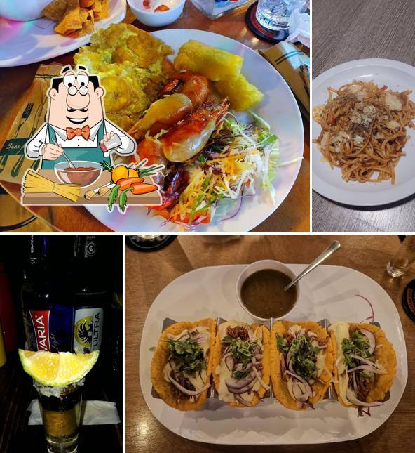 BAR SAN GERARDO