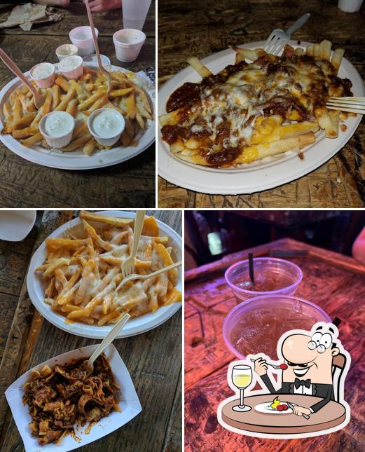 Dixie Chicken
