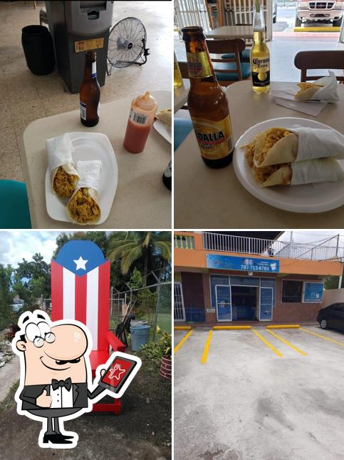 El Batey Bar & Grill