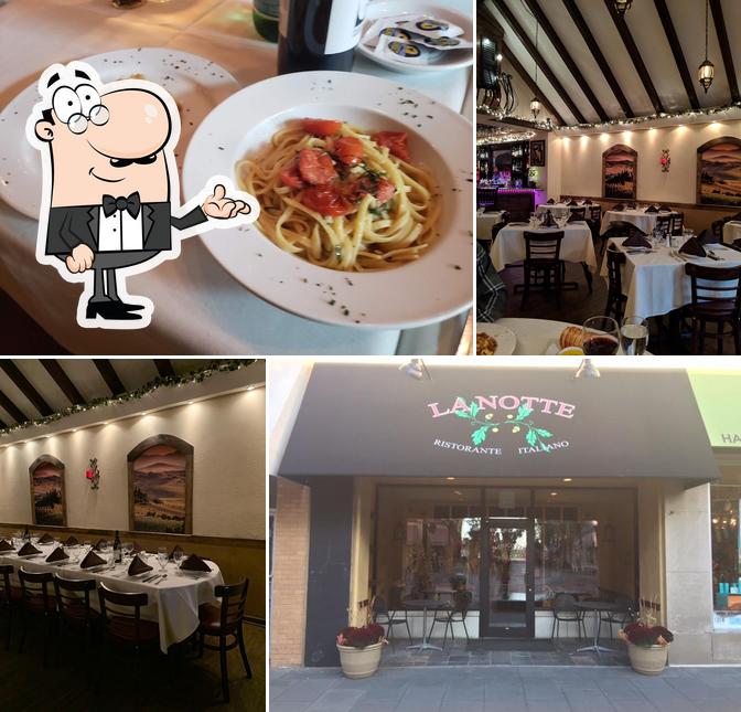 La Notte Ristorante Italiano