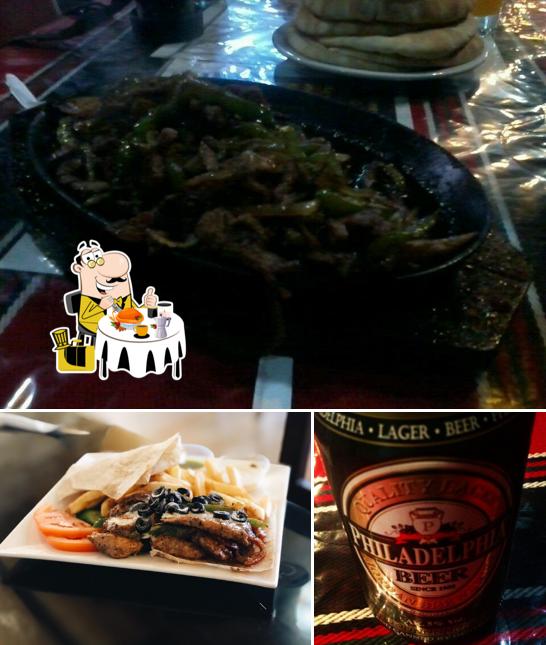 Quenn Ayola Restaurant