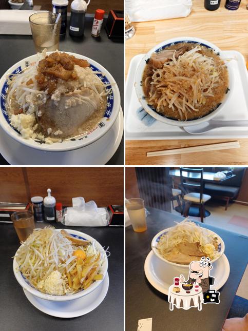 Ramen DAI Sakata