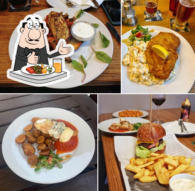 Restaurace Na Čabardě - Plzeňská restaurace Blovice, Gril, Burger, Menu, Hvězda Sládků