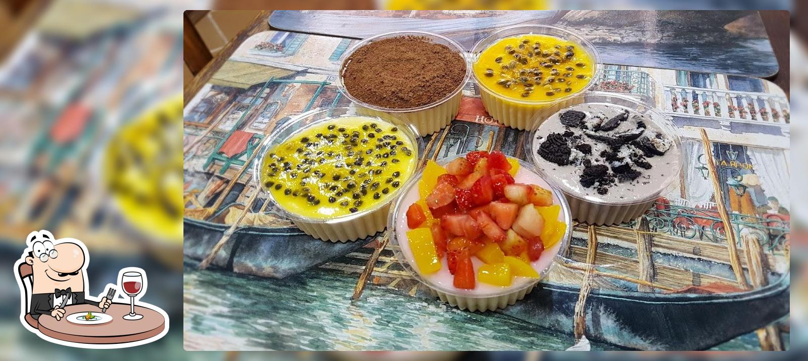 5 - 37 Postres Y Más