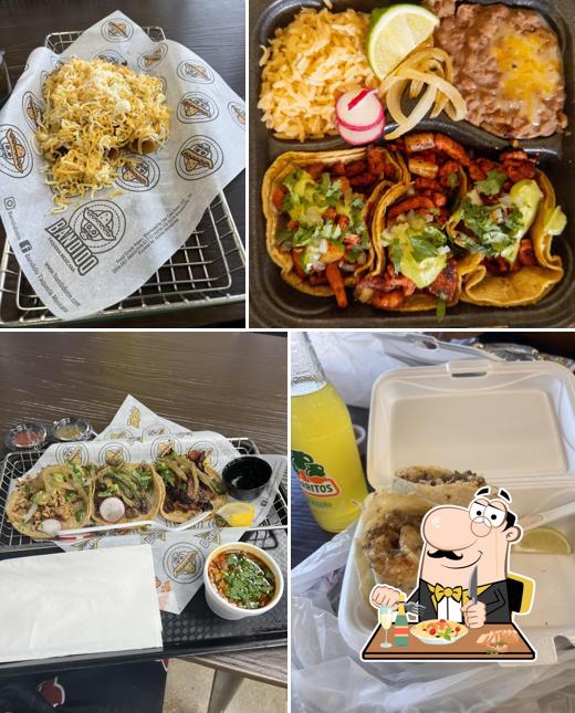 Bandido Taqueria Mexicana