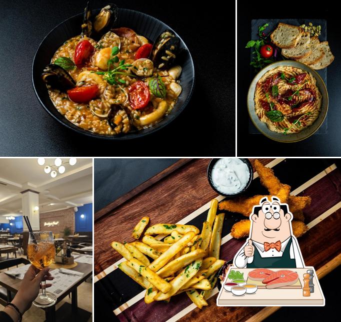 Brooklyn Food, Drinks & More
