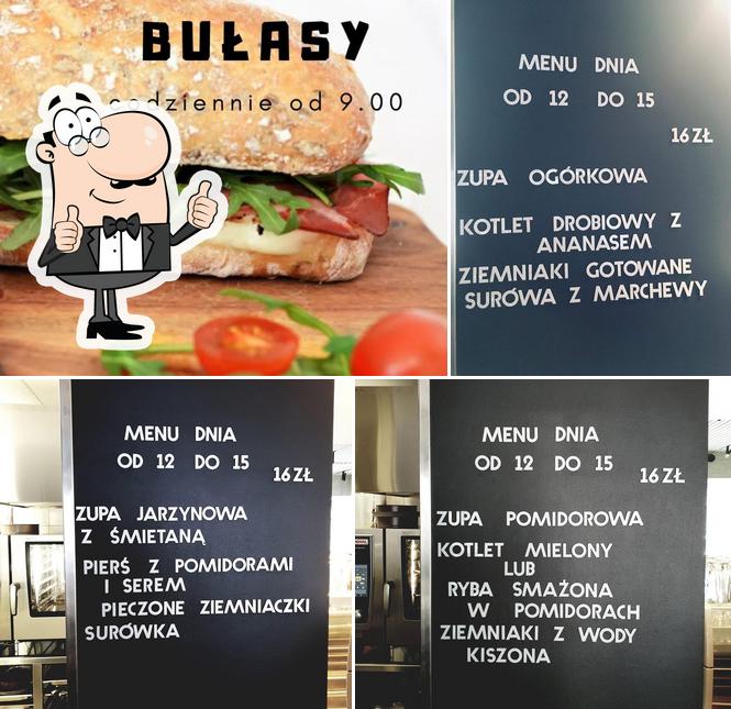 Cafe Bambus