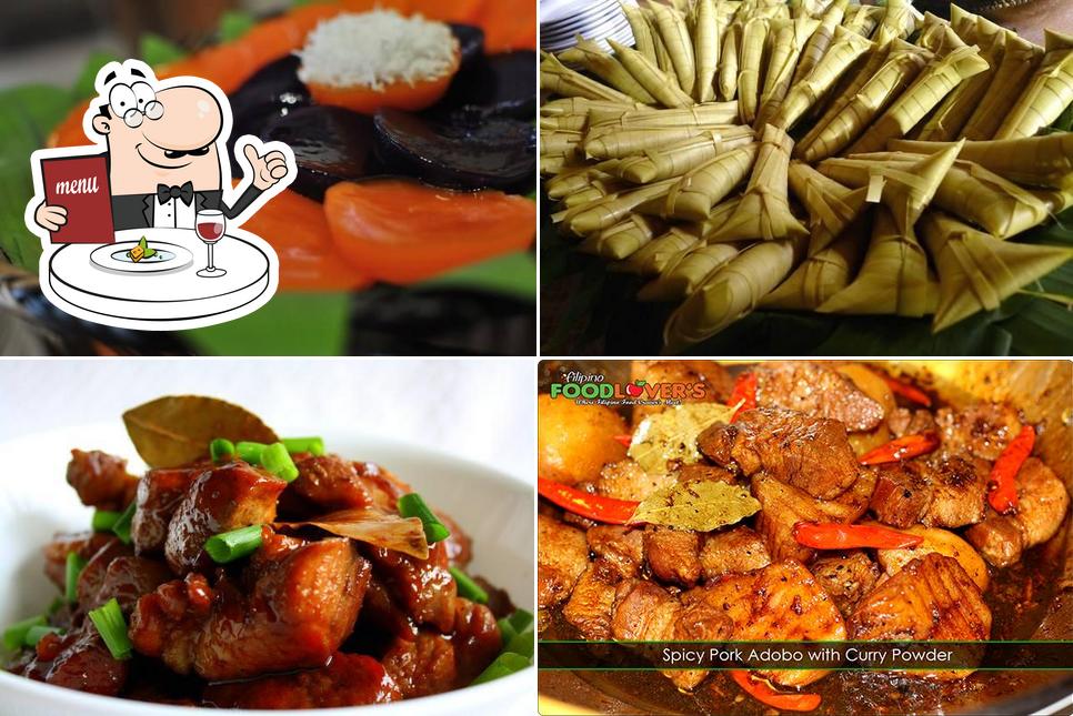 Hapag Kainan