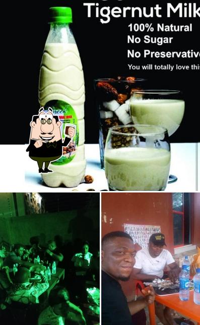 Logoz Lounge and Games