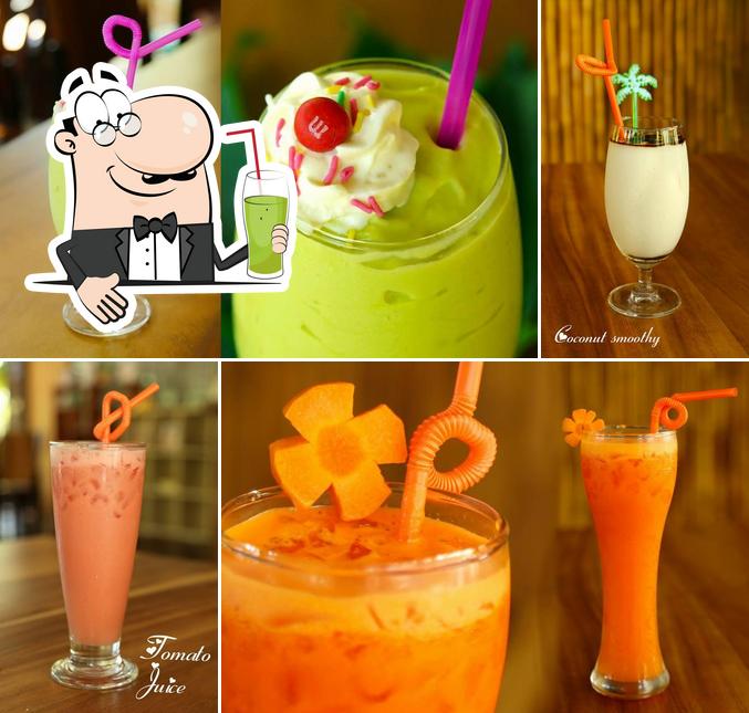 มาสเตอร์รูมา อาหารมังสวิรัติ Master RUMA vegetarian restaurant
