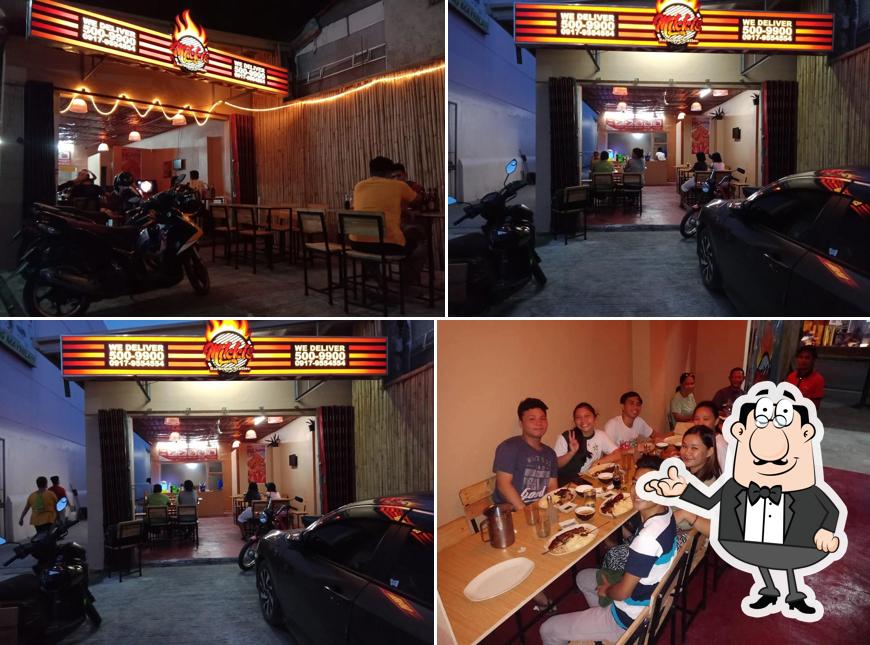 Mikkis Barbeque Station Imus, Cavite