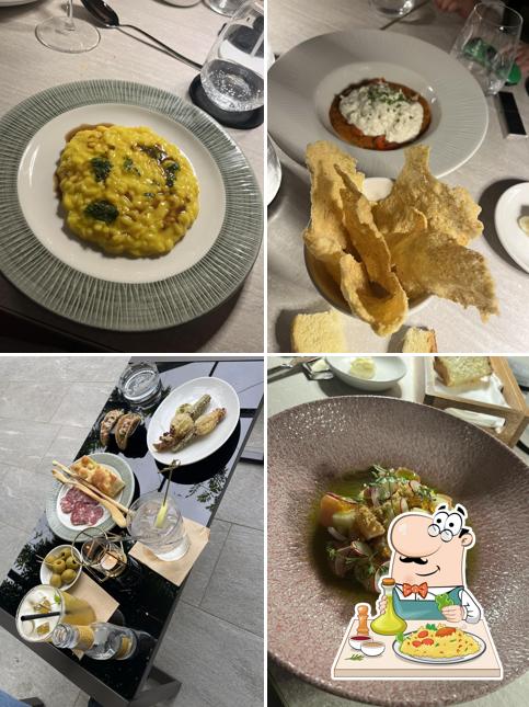 Osteria degli Angioli Ristorante in Provincia di Milano