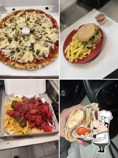 Peri Peri Stop