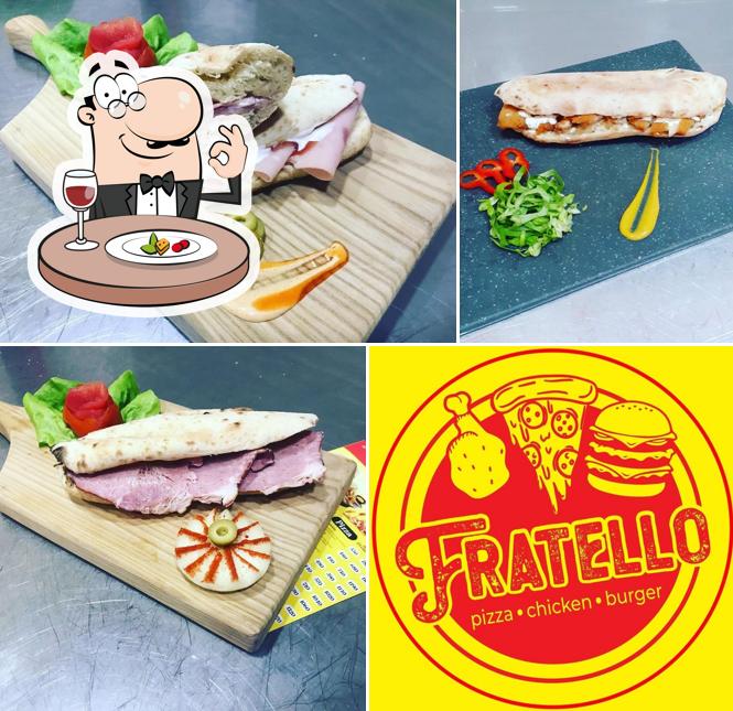 Picerija Fratello