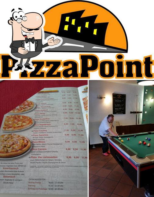 Pizza Point Köln Niehl