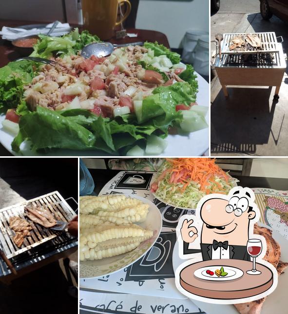 Restaurante Renacer