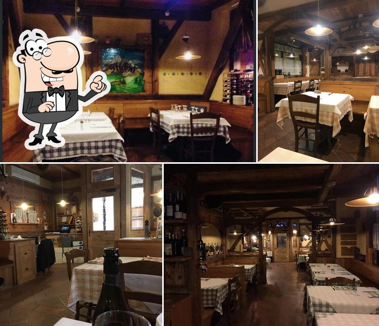 Stubai Ristorante