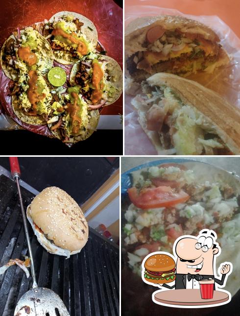 Tacos Mi Compa