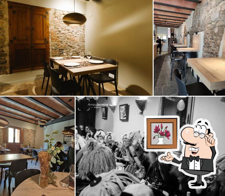 Restaurant Tse Tse