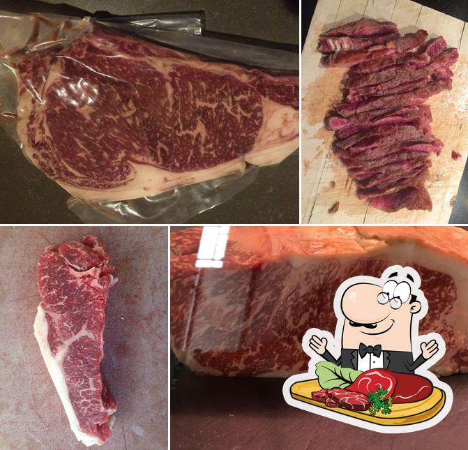 Wagyu Boerderij Putten Putten