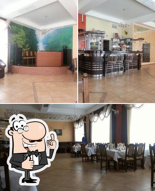 ресторан Кронон